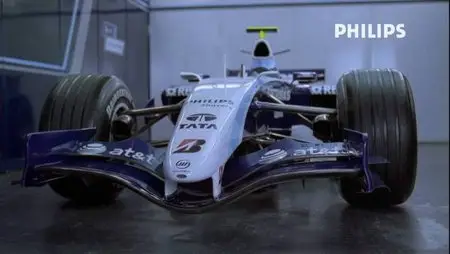 Philips High Definition Demo No:2
