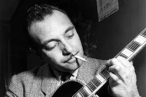 Various Artists: Django's Spirit • A Tribute to Django Reinhardt • Compiled by Susie Reinhardt (2010)