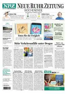 NRZ Neue Ruhr Zeitung Essen-Rüttenscheid - 28. Juli 2018