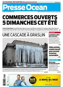 Presse Océan Nantes – 27 mai 2020