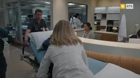 The Good Doctor S06E08