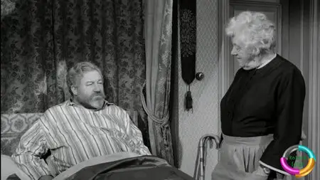 Agatha Christie's Murder She Said (1961)