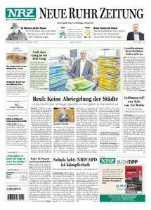 Neue Ruhr Zeitung - 24. August 2017