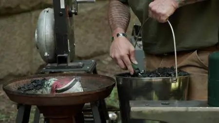 Forged in Fire S04E23 720p