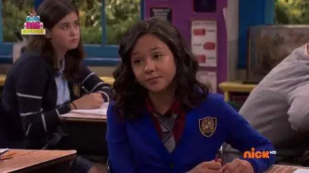 School of Rock S03E15