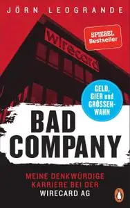 Jörn Leogrande - Bad Company