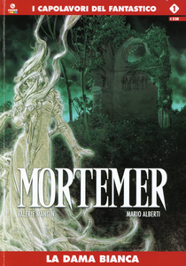 Mortemer - Volume 1 - La Dama Bianca
