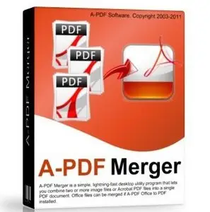 A-PDF Merger 4.8.0 DC 08.06.2015