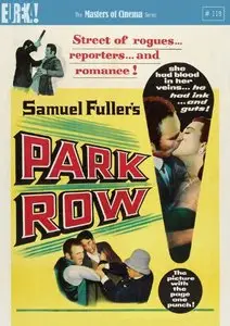 Park Row (1952) [Masters of Cinema #119] [Re-UP]