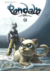 Pandala T02 (2008)