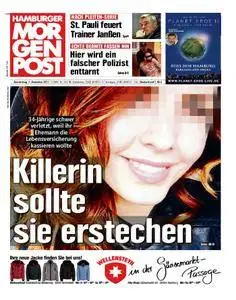 Hamburger Morgenpost - 07. Dezember 2017