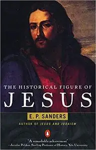 The Historical Figure of Jesus