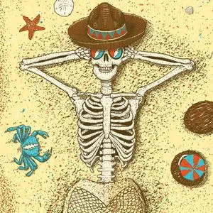 Dead & Company - Playing in the Sand, The Grand Moon Palace, Cancún, MX, 1-19-20 (Live) [Official Digital Download 24/96]