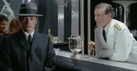 Jean-Pierre Melville - Le Samouraï (1967)