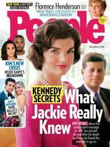 People USA - December 12, 2016