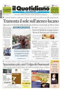 il Quotidiano del Sud - 24 Agosto 2017