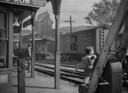 Kings Row (1942)