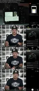 Nikon DSLR Photography: Getting Started with Your DSLR