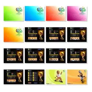 Germany 2006 Soccer Worldcup - Wallpapers