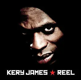 Kery James - Réel (2009)