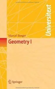 Geometry I (Repost)