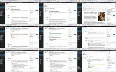 TutsPlus - Essential WordPress Plugins