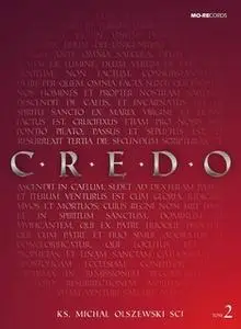 «Credo. Tom II» by Michał Olszewski SCJ