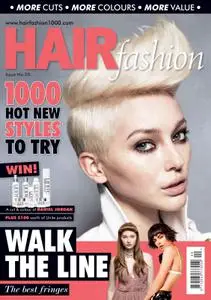 Hair Fashion – 24 July 2014
