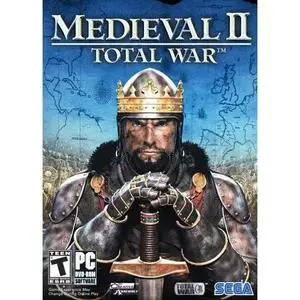 Medieval 2: Total War [RELOADED]