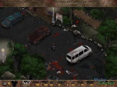 Postal: Classic and Uncut