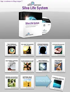 The Silva Life System - Complete Collection