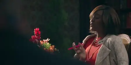 Dear White People S03E02