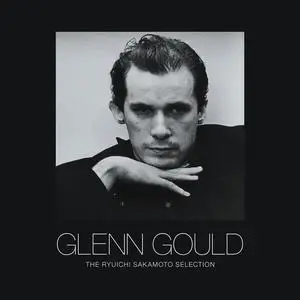 Glenn Gould - The Ryuichi Sakamoto Selection (Complete Version) (2022)