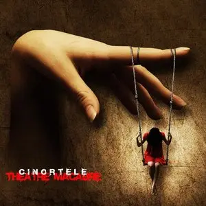Cinortele - Theatre Macabre