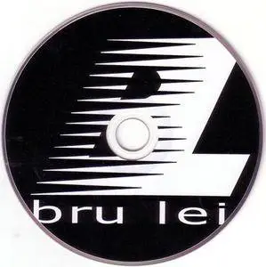 Bru Lei & DJ PRZM - Shroom Crumbs (EP) (2009) {Public School} **[RE-UP]**