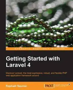 Getting Started with Laravel 4 (Repost)