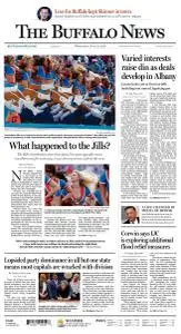 The Buffalo News - June 12, 2019