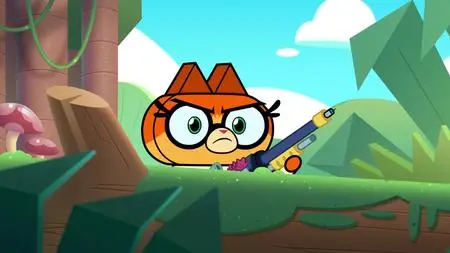 Unikitty! S02E31