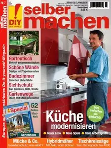 Selber Machen 2008-07