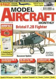 Model Aircraft Monthly 2009-01 (Vol.8 Iss.01)