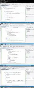 C# Program Flow