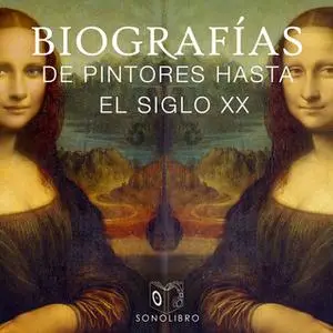 «Biografías de pintores hasta siglo XX» by Heberto Gamero