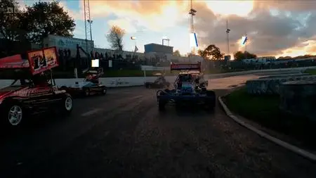 BBC - Stock Car Superstars (2022)