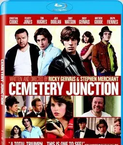 Cemetery Junction (2010)