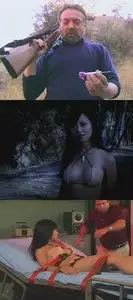 Tarzeena: Jiggle in the Jungle (2008) 