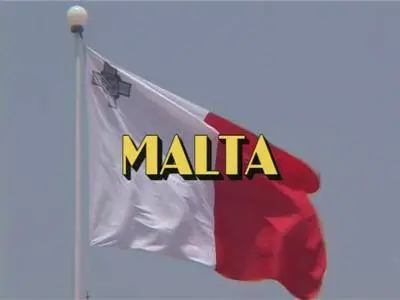 Cities of the World: Malta / Города мира: Мальта (2012)