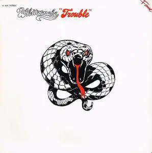 Whitesnake - Trouble (1978) [LP,DSD128]