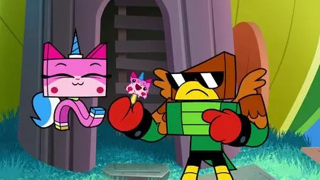 Unikitty! S01E29