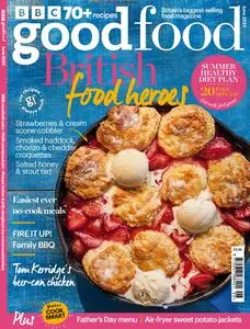 BBC Good Food Magazine – May 2023