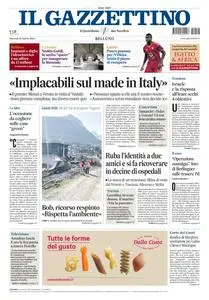 Il Gazzettino Belluno - 16 Aprile 2024